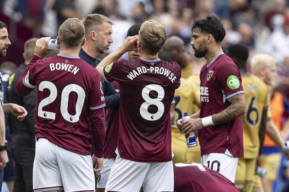 意甲｜带队不足1年 祖云杜斯宣布莫塔下课